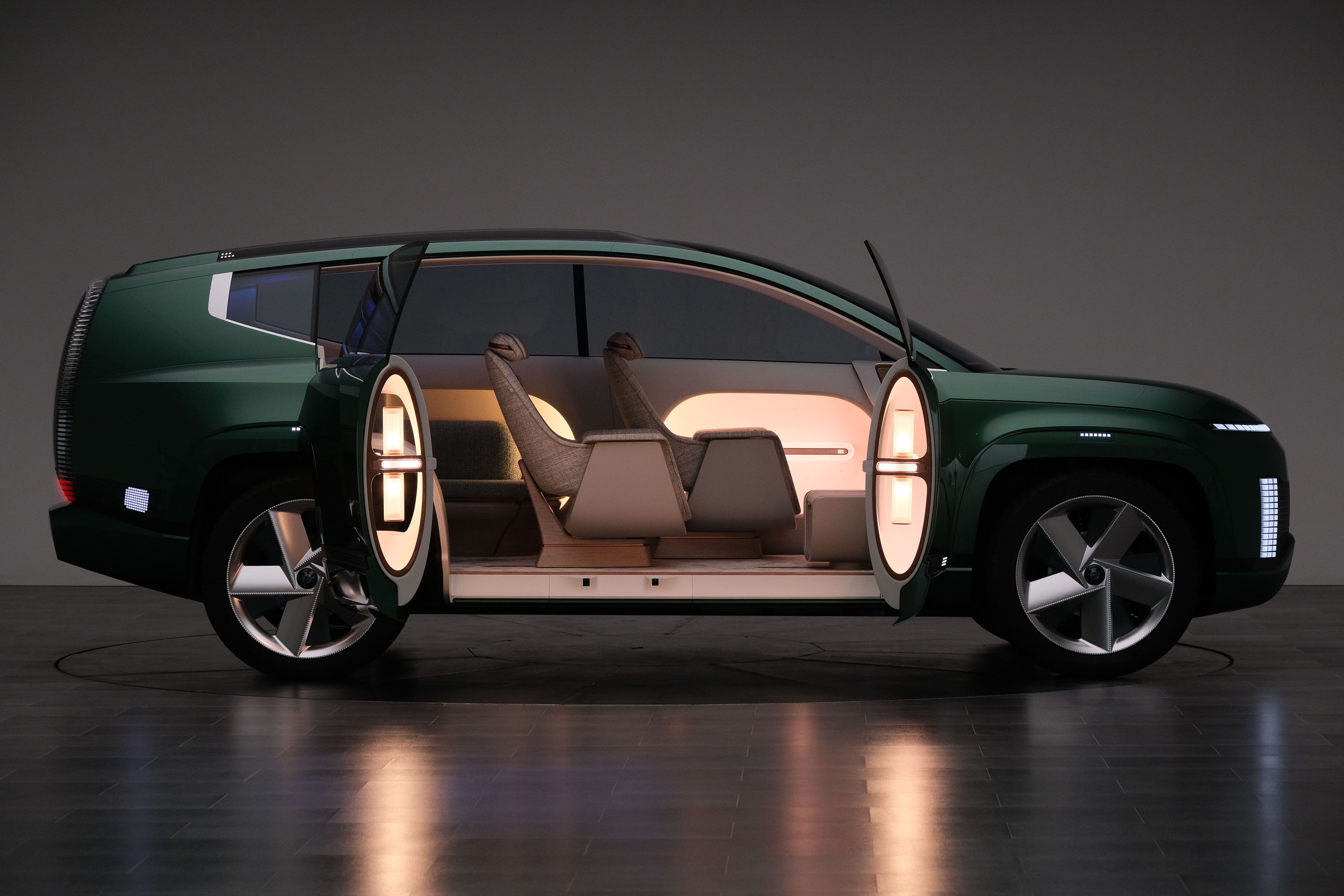 Автомобілі Hyundai м. Тернопіль | Купити новий Хюндай | Автопалац Тернопіль - фото 8