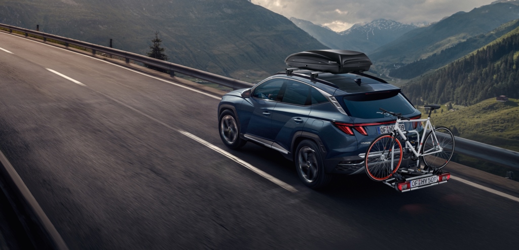 Автомобілі Hyundai м. Тернопіль | Купити новий Хюндай | Автопалац Тернопіль - фото 6