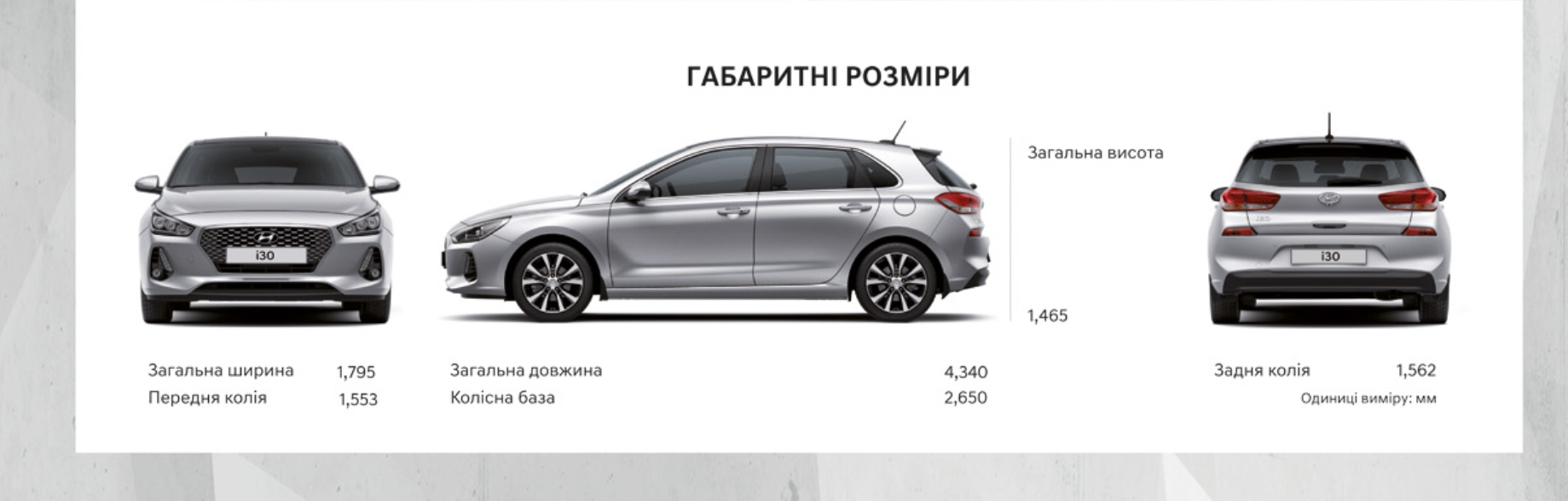Автомобілі Hyundai м. Тернопіль | Купити новий Хюндай | Автопалац Тернопіль - фото 6
