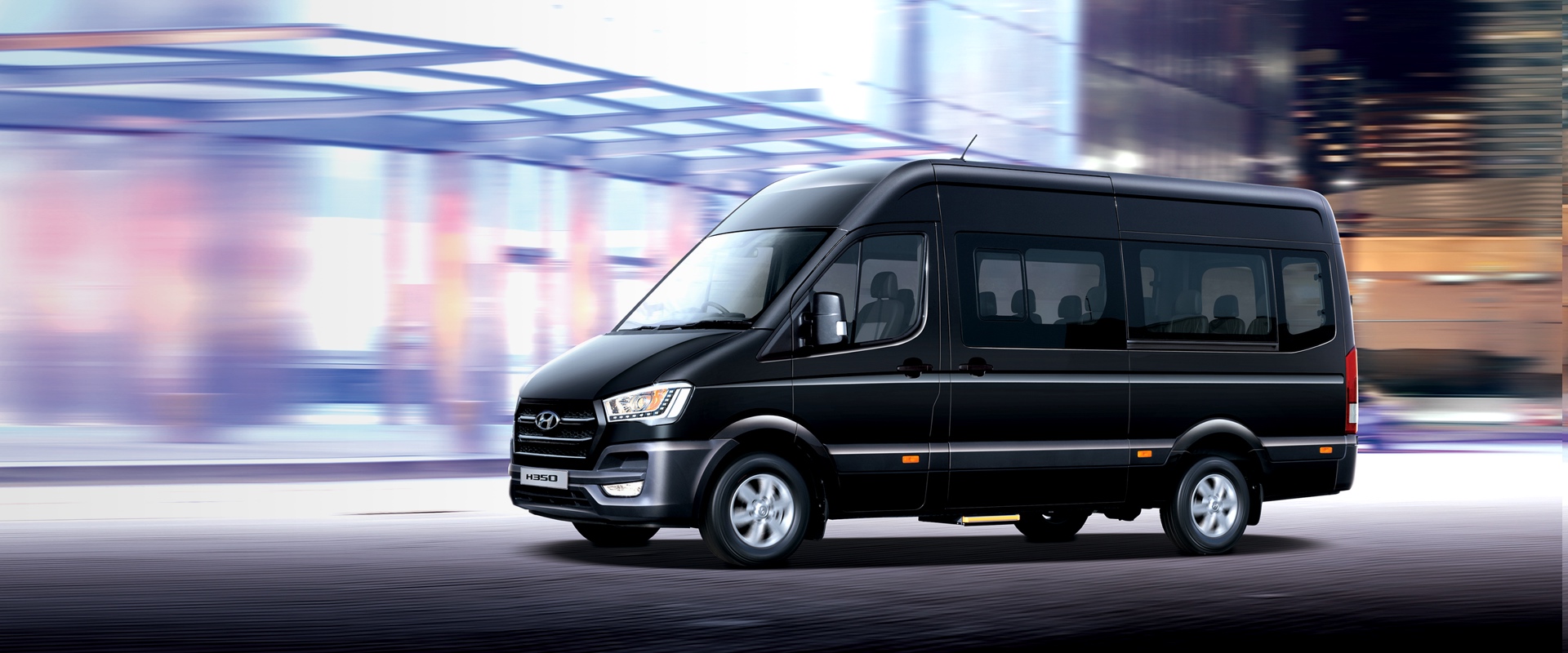 Автомобілі Hyundai м. Тернопіль | Купити новий Хюндай | Автопалац Тернопіль - фото 7