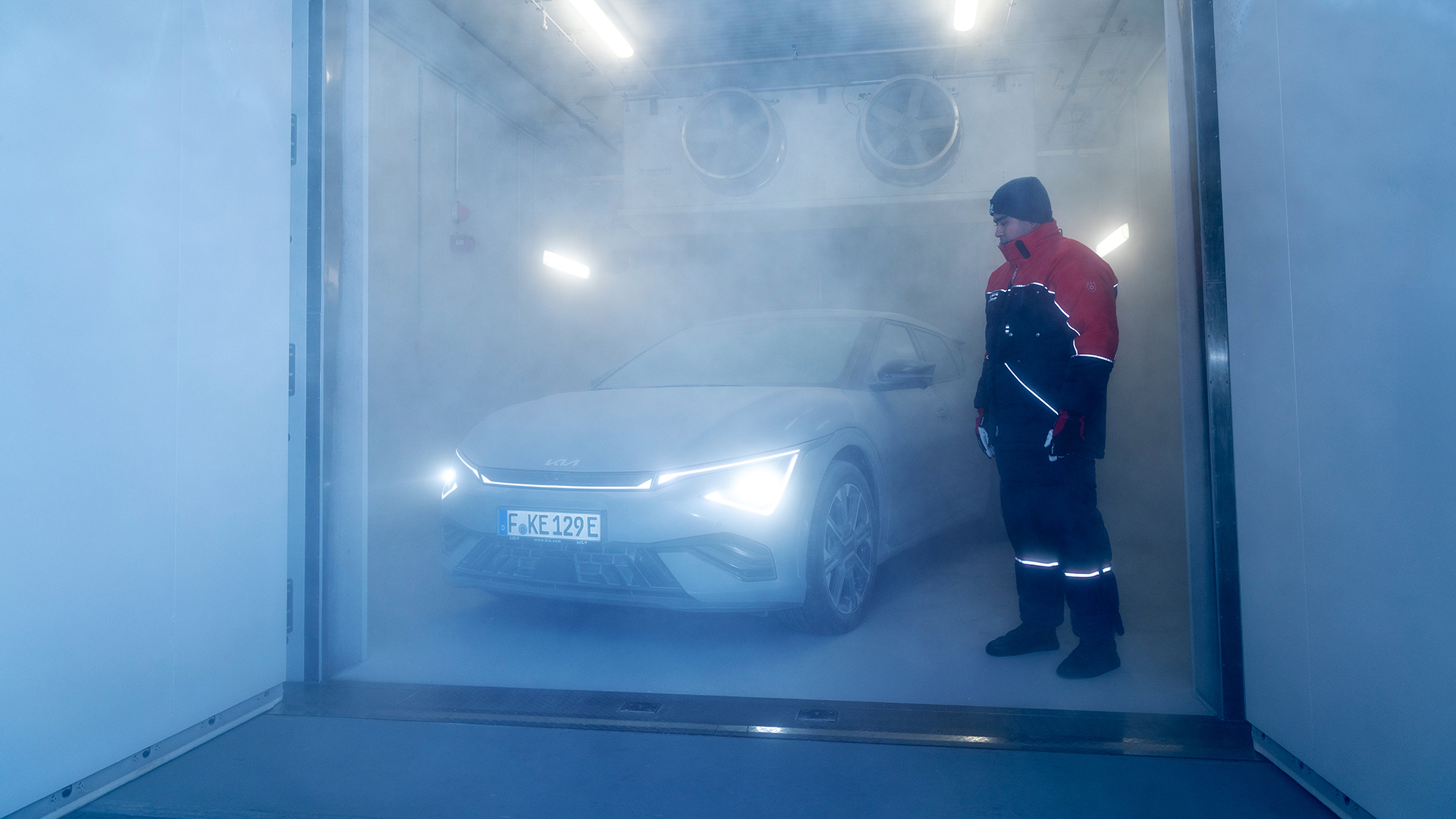 Автомобілі Hyundai м. Тернопіль | Купити новий Хюндай | Автопалац Тернопіль - фото 6