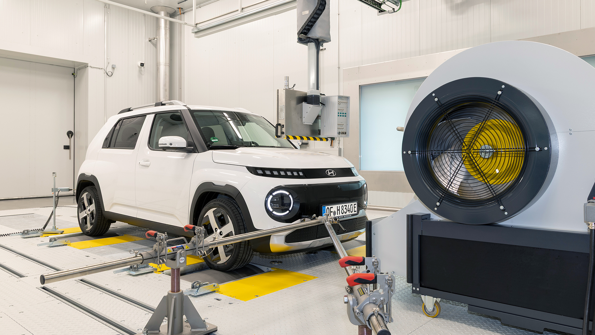 Автомобілі Hyundai м. Тернопіль | Купити новий Хюндай | Автопалац Тернопіль - фото 8