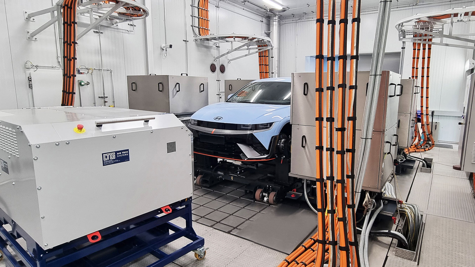 Автомобілі Hyundai м. Тернопіль | Купити новий Хюндай | Автопалац Тернопіль - фото 7