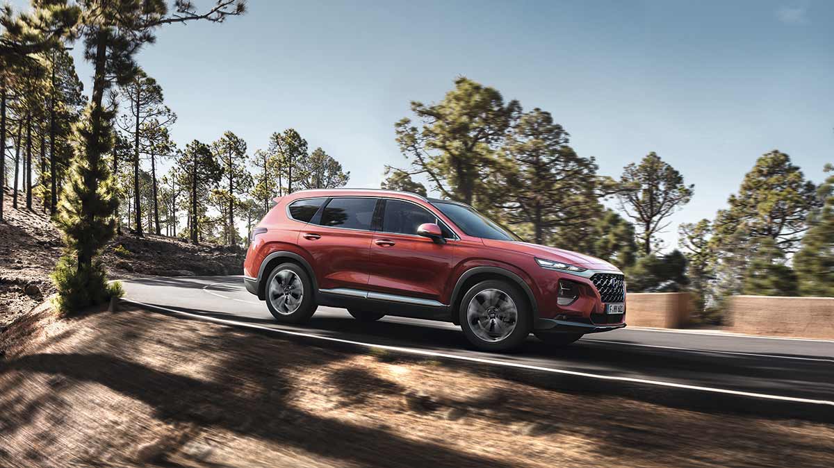 Автомобілі Hyundai м. Тернопіль | Купити новий Хюндай | Автопалац Тернопіль - фото 6