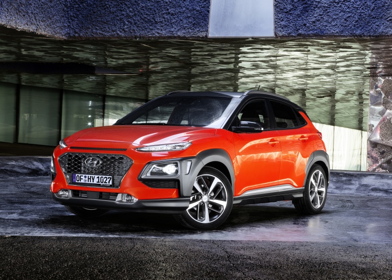 Автомобілі Hyundai м. Тернопіль | Купити новий Хюндай | Автопалац Тернопіль - фото 7