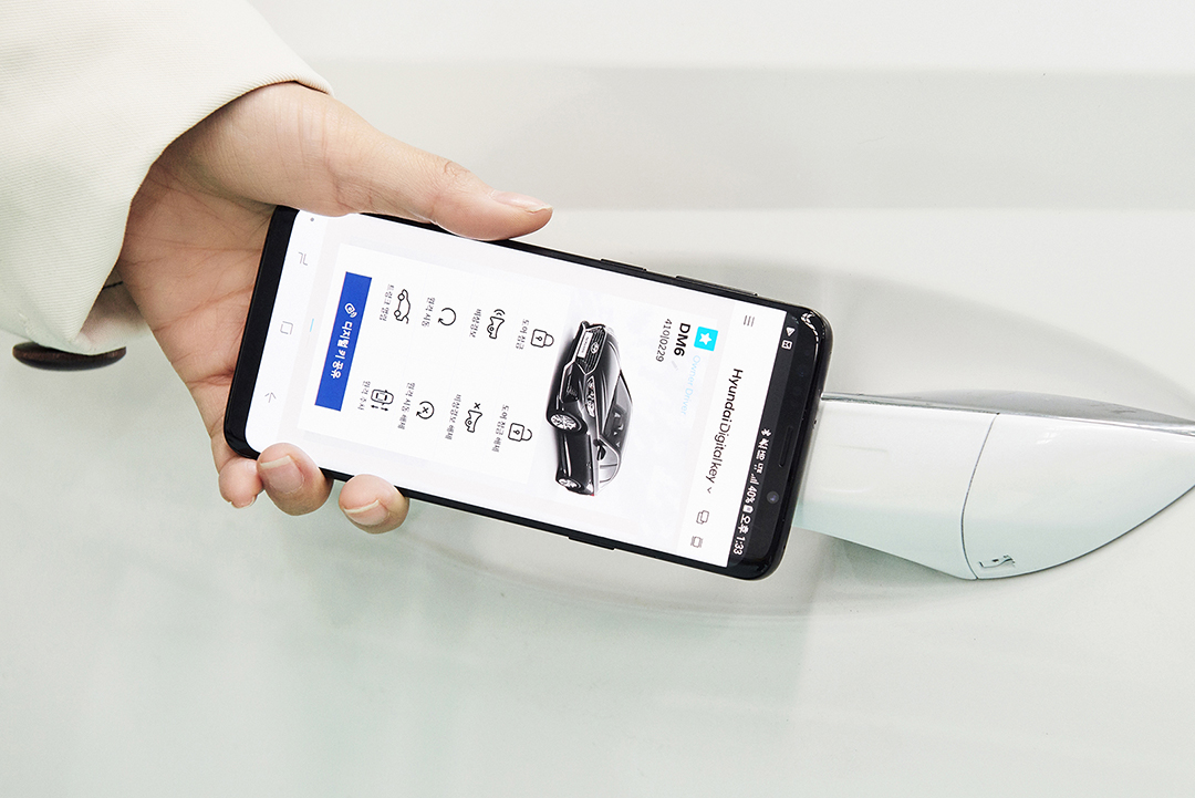 Автомобілі Hyundai м. Тернопіль | Купити новий Хюндай | Автопалац Тернопіль - фото 6