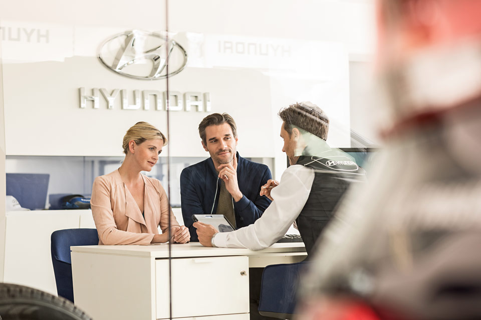 Автомобілі Hyundai м. Тернопіль | Купити новий Хюндай | Автопалац Тернопіль - фото 6