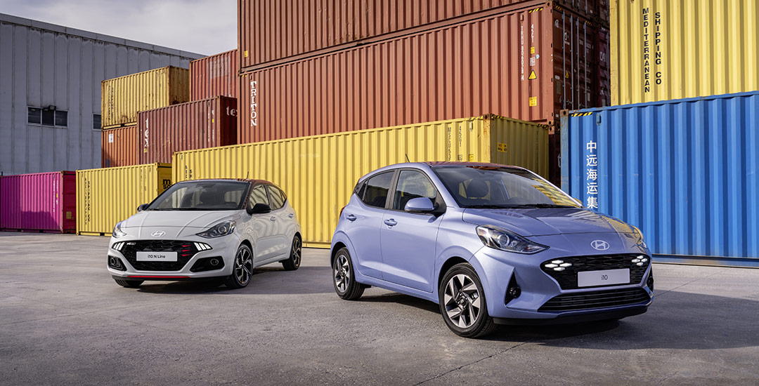 Автомобілі Hyundai м. Тернопіль | Купити новий Хюндай | Автопалац Тернопіль - фото 6