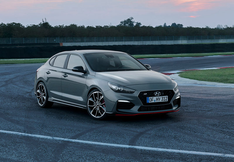 Автомобілі Hyundai м. Тернопіль | Купити новий Хюндай | Автопалац Тернопіль - фото 9