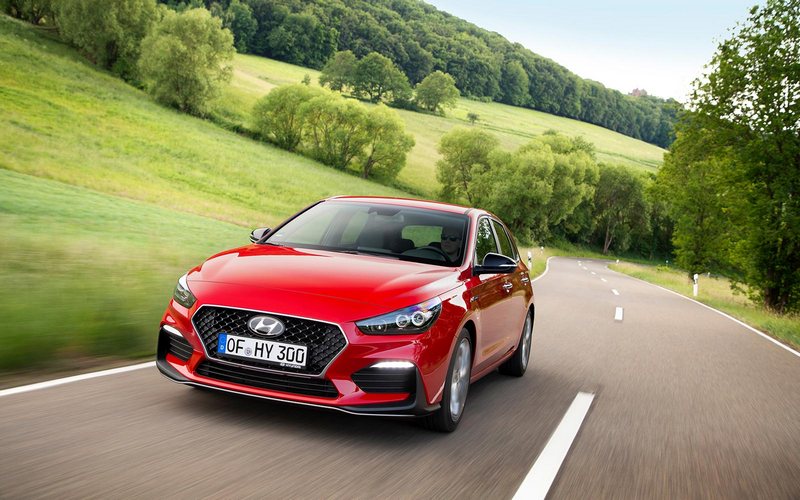 Автомобілі Hyundai м. Тернопіль | Купити новий Хюндай | Автопалац Тернопіль - фото 10