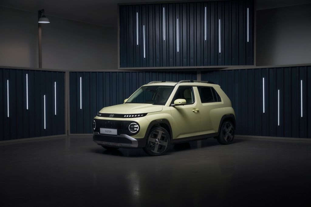 Автомобілі Hyundai м. Тернопіль | Купити новий Хюндай | Автопалац Тернопіль - фото 8