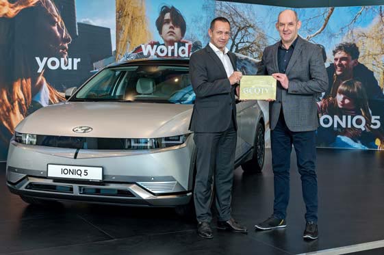 Автомобілі Hyundai м. Тернопіль | Купити новий Хюндай | Автопалац Тернопіль - фото 7