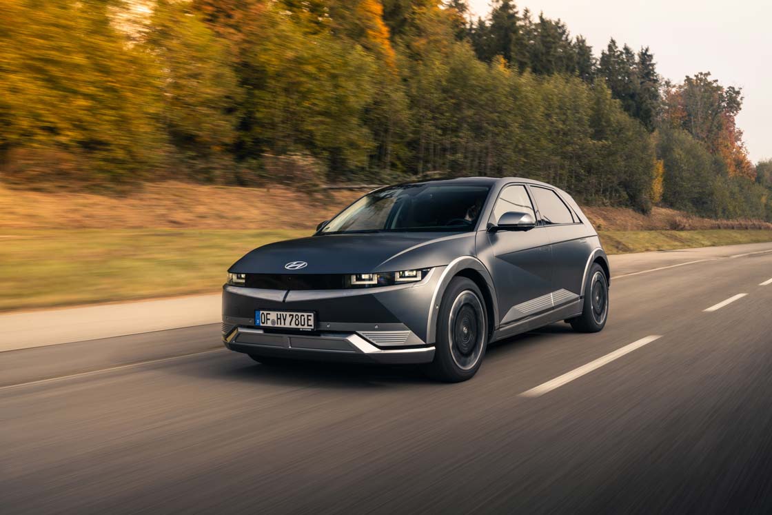 Автомобілі Hyundai м. Тернопіль | Купити новий Хюндай | Автопалац Тернопіль - фото 8