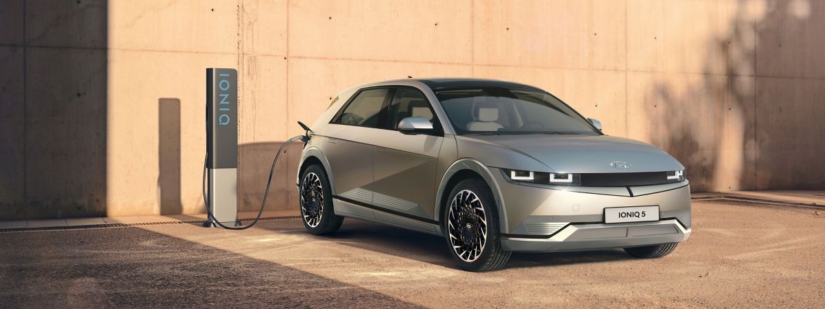 Автомобілі Hyundai м. Тернопіль | Купити новий Хюндай | Автопалац Тернопіль - фото 6