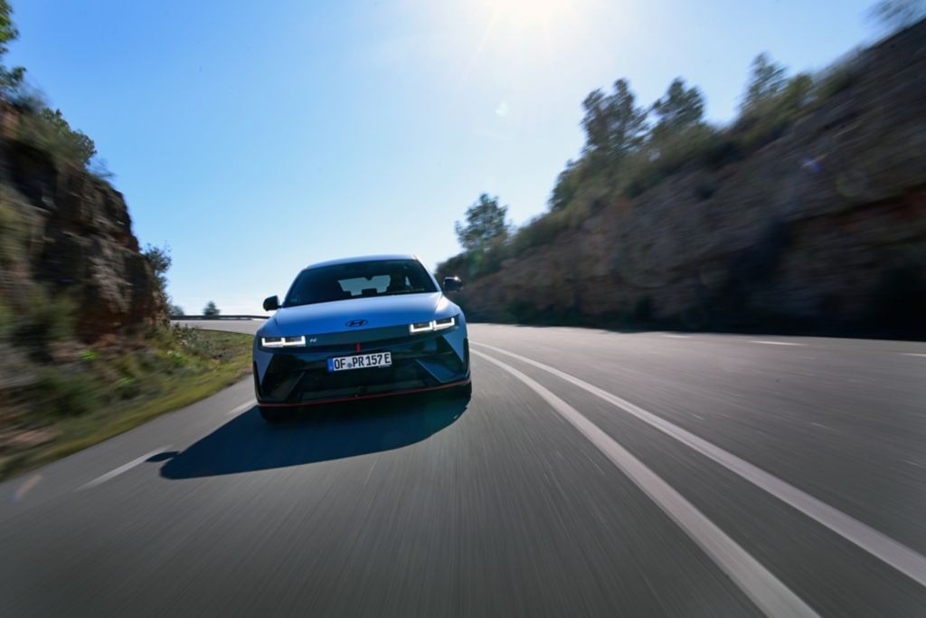 Автомобілі Hyundai м. Тернопіль | Купити новий Хюндай | Автопалац Тернопіль - фото 7