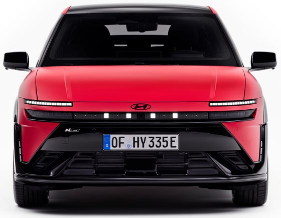 Автомобілі Hyundai м. Тернопіль | Купити новий Хюндай | Автопалац Тернопіль - фото 7