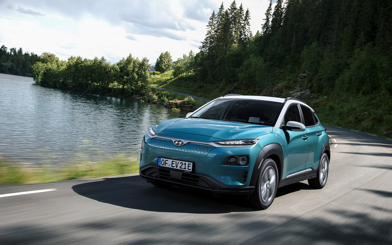 Автомобілі Hyundai м. Тернопіль | Купити новий Хюндай | Автопалац Тернопіль - фото 7