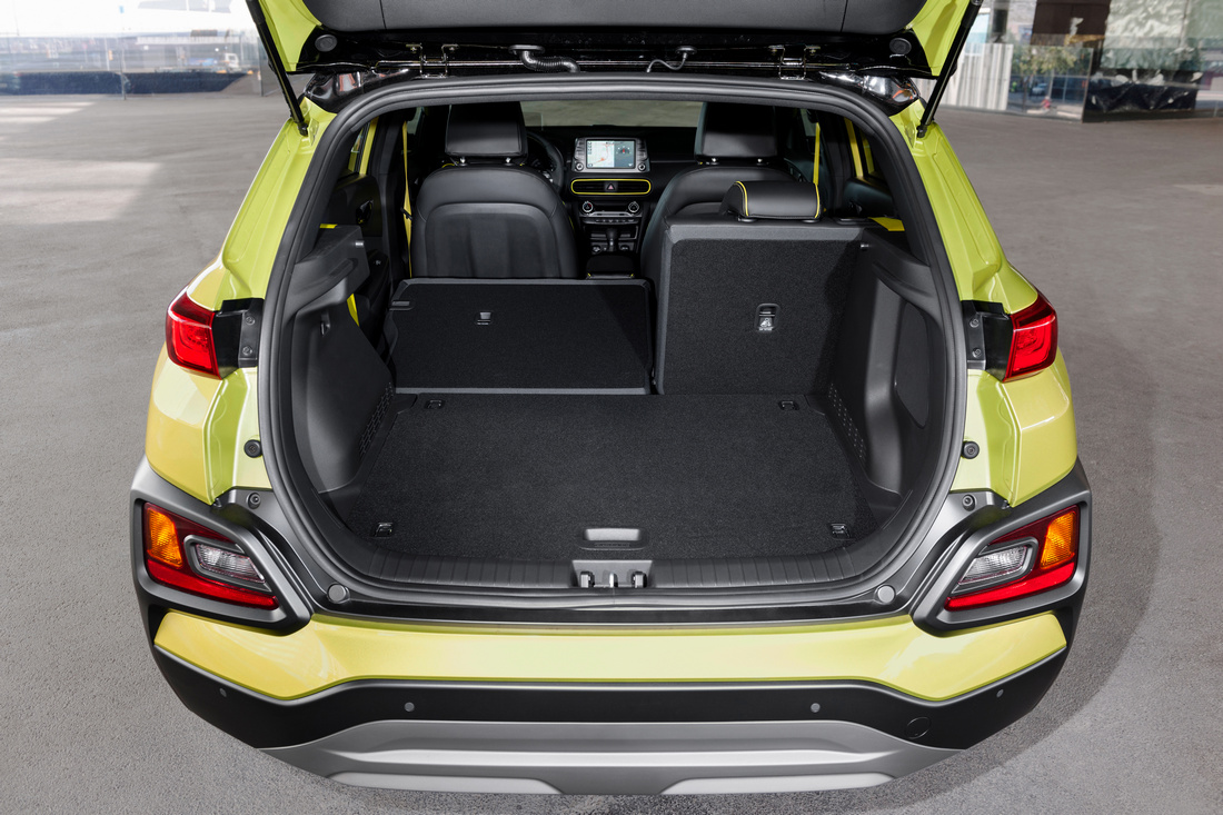 Автомобілі Hyundai м. Тернопіль | Купити новий Хюндай | Автопалац Тернопіль - фото 8