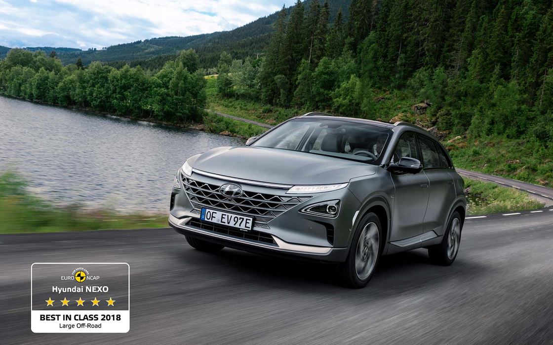 Автомобілі Hyundai м. Тернопіль | Купити новий Хюндай | Автопалац Тернопіль - фото 6