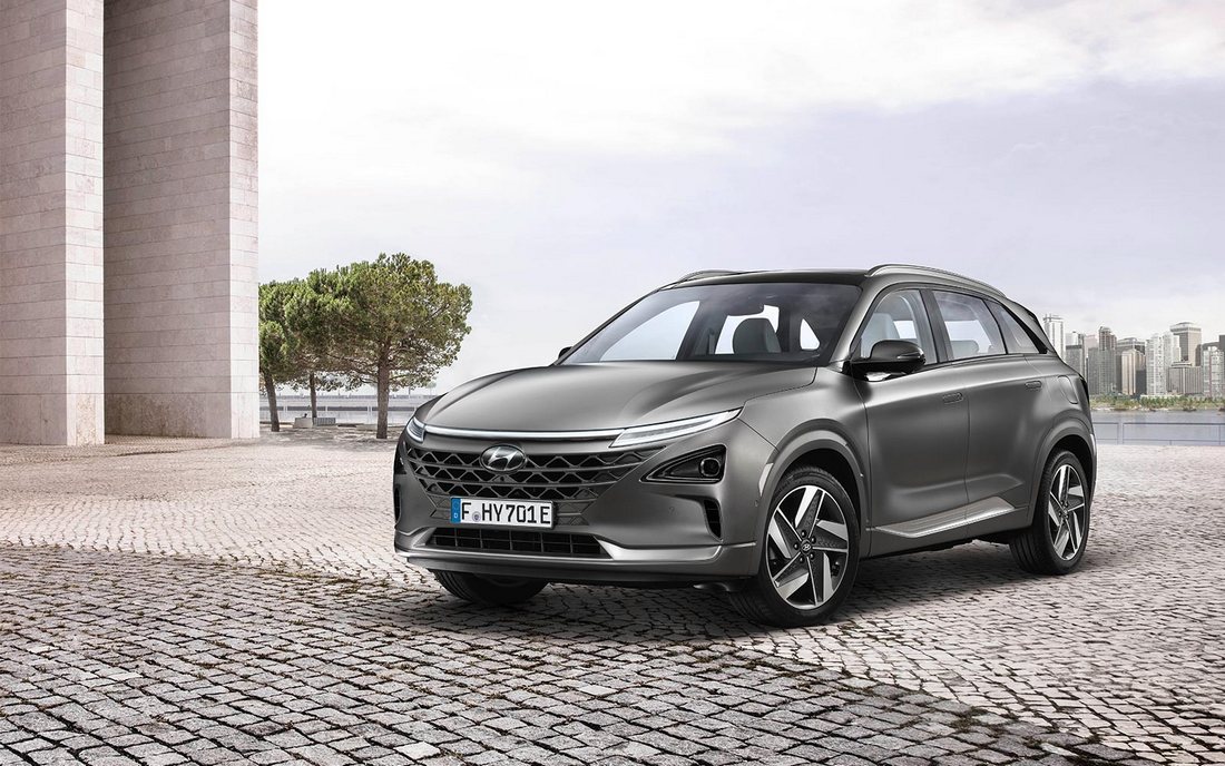 Автомобілі Hyundai м. Тернопіль | Купити новий Хюндай | Автопалац Тернопіль - фото 11