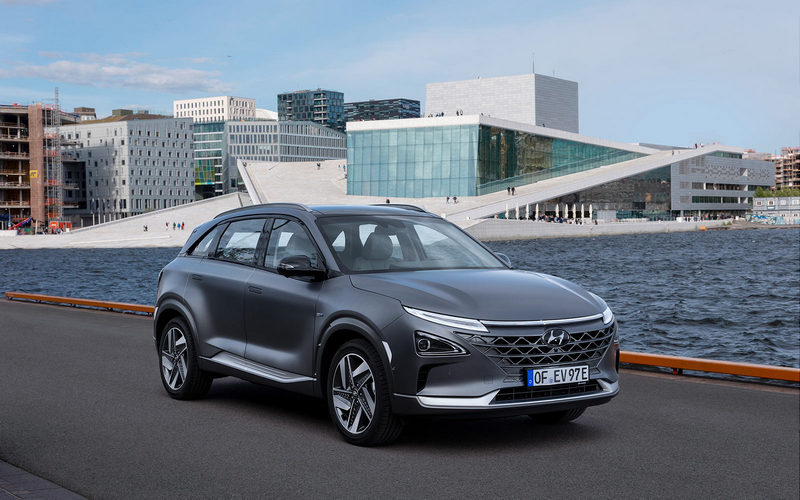 Автомобілі Hyundai м. Тернопіль | Купити новий Хюндай | Автопалац Тернопіль - фото 8