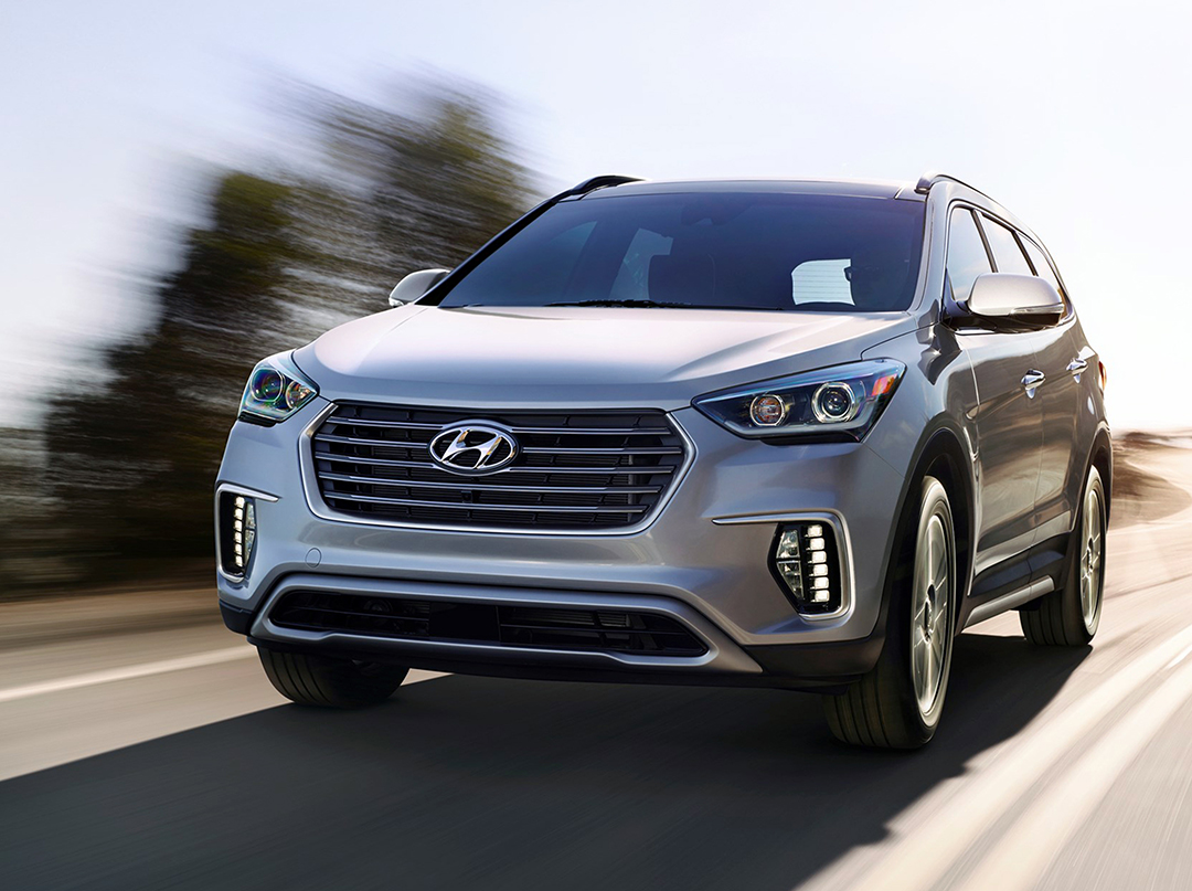 Автомобілі Hyundai м. Тернопіль | Купити новий Хюндай | Автопалац Тернопіль - фото 6