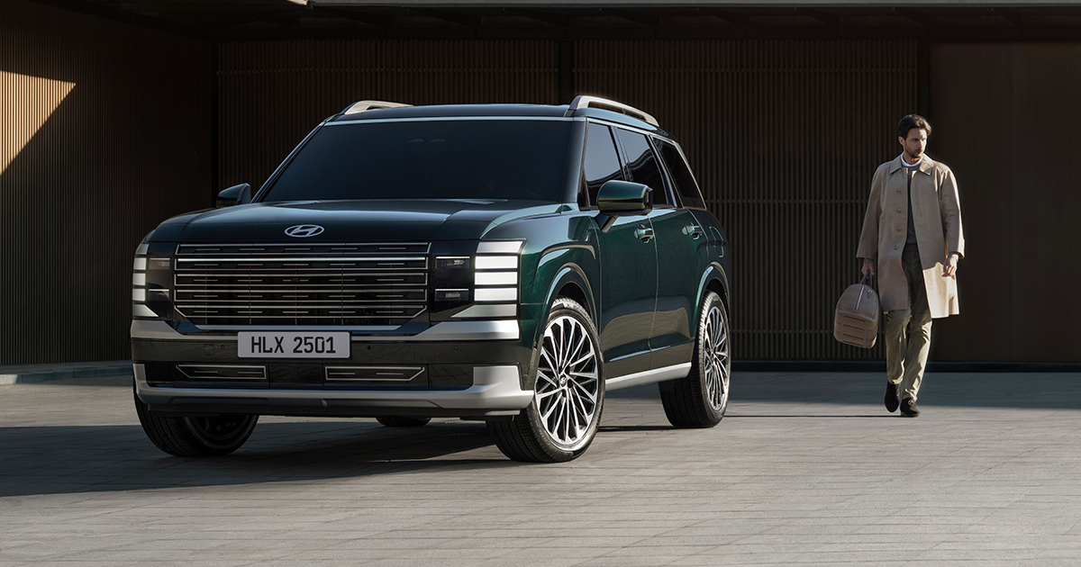 Автомобілі Hyundai м. Тернопіль | Купити новий Хюндай | Автопалац Тернопіль - фото 6