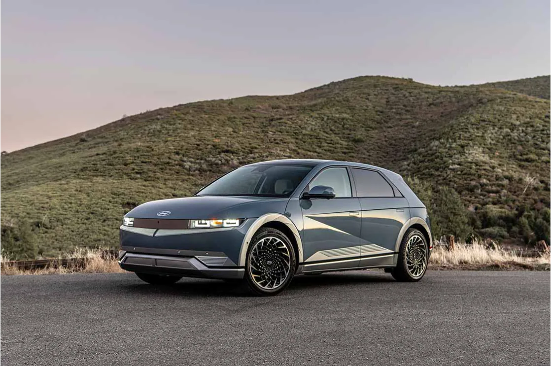 Автомобілі Hyundai м. Тернопіль | Купити новий Хюндай | Автопалац Тернопіль - фото 10