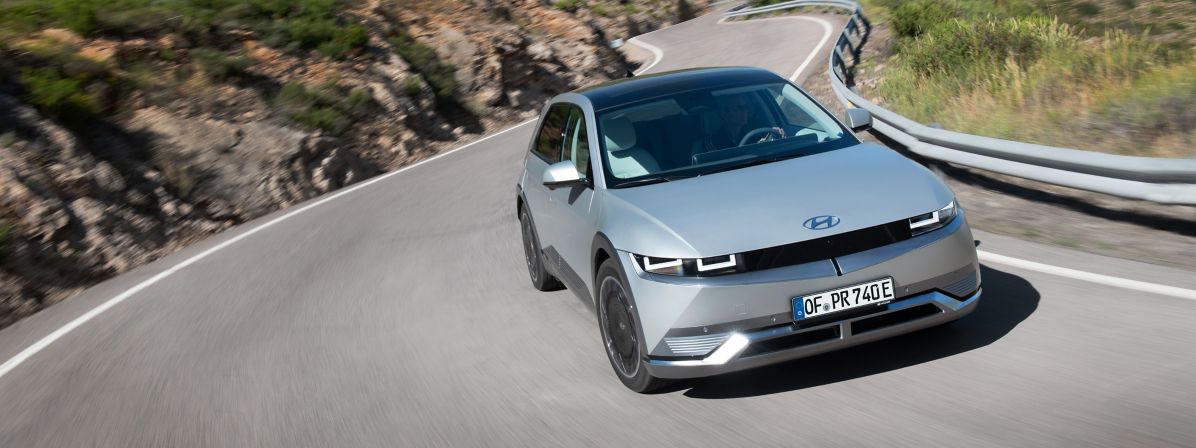 Автомобілі Hyundai м. Тернопіль | Купити новий Хюндай | Автопалац Тернопіль - фото 8