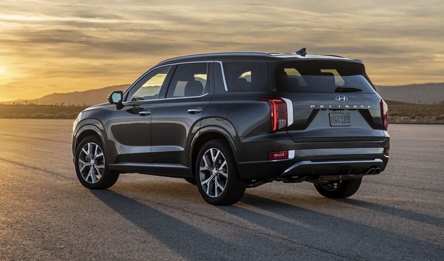 Автомобілі Hyundai м. Тернопіль | Купити новий Хюндай | Автопалац Тернопіль - фото 7