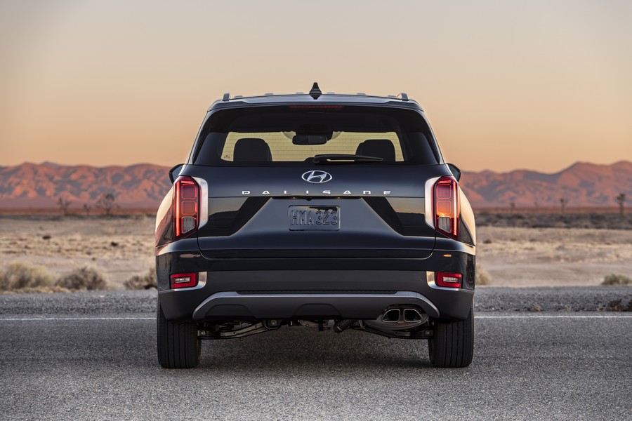 Автомобілі Hyundai м. Тернопіль | Купити новий Хюндай | Автопалац Тернопіль - фото 8