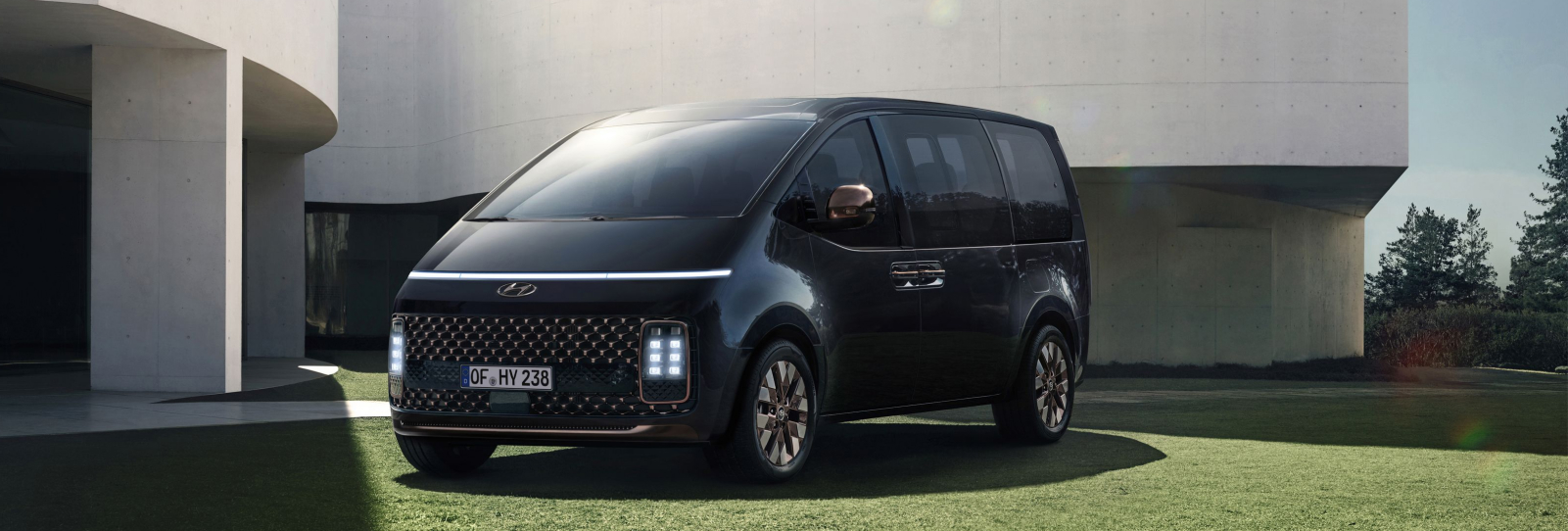 Автомобілі Hyundai м. Тернопіль | Купити новий Хюндай | Автопалац Тернопіль - фото 8