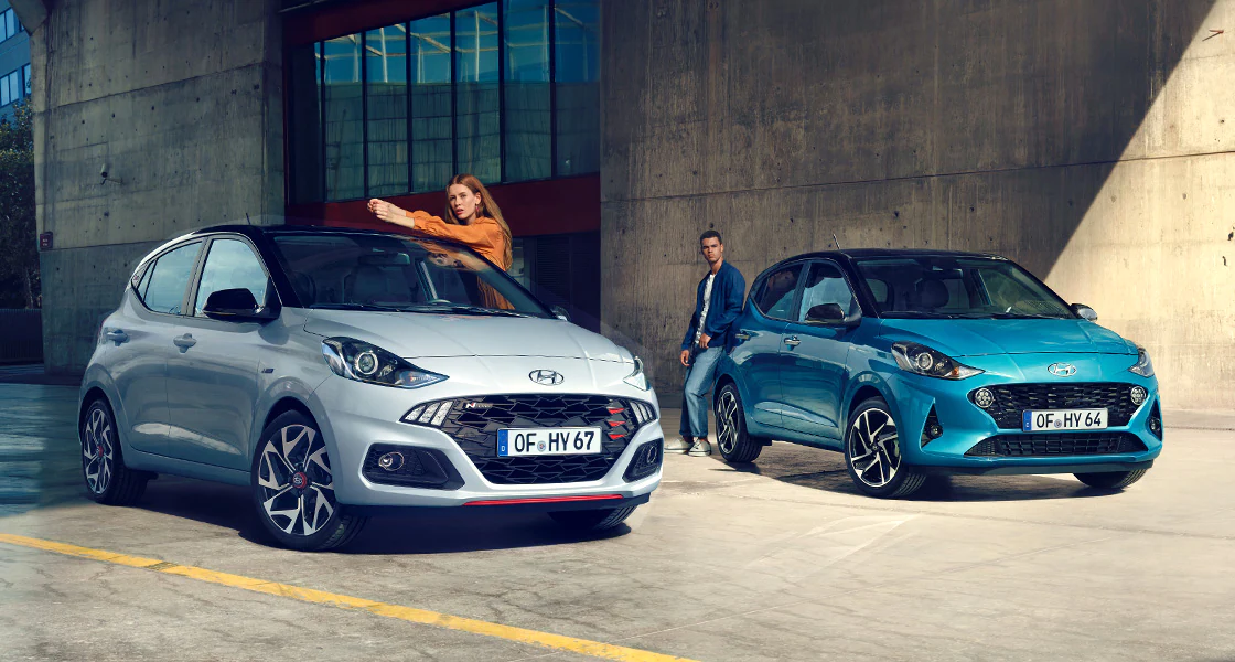 Автомобілі Hyundai м. Тернопіль | Купити новий Хюндай | Автопалац Тернопіль - фото 8