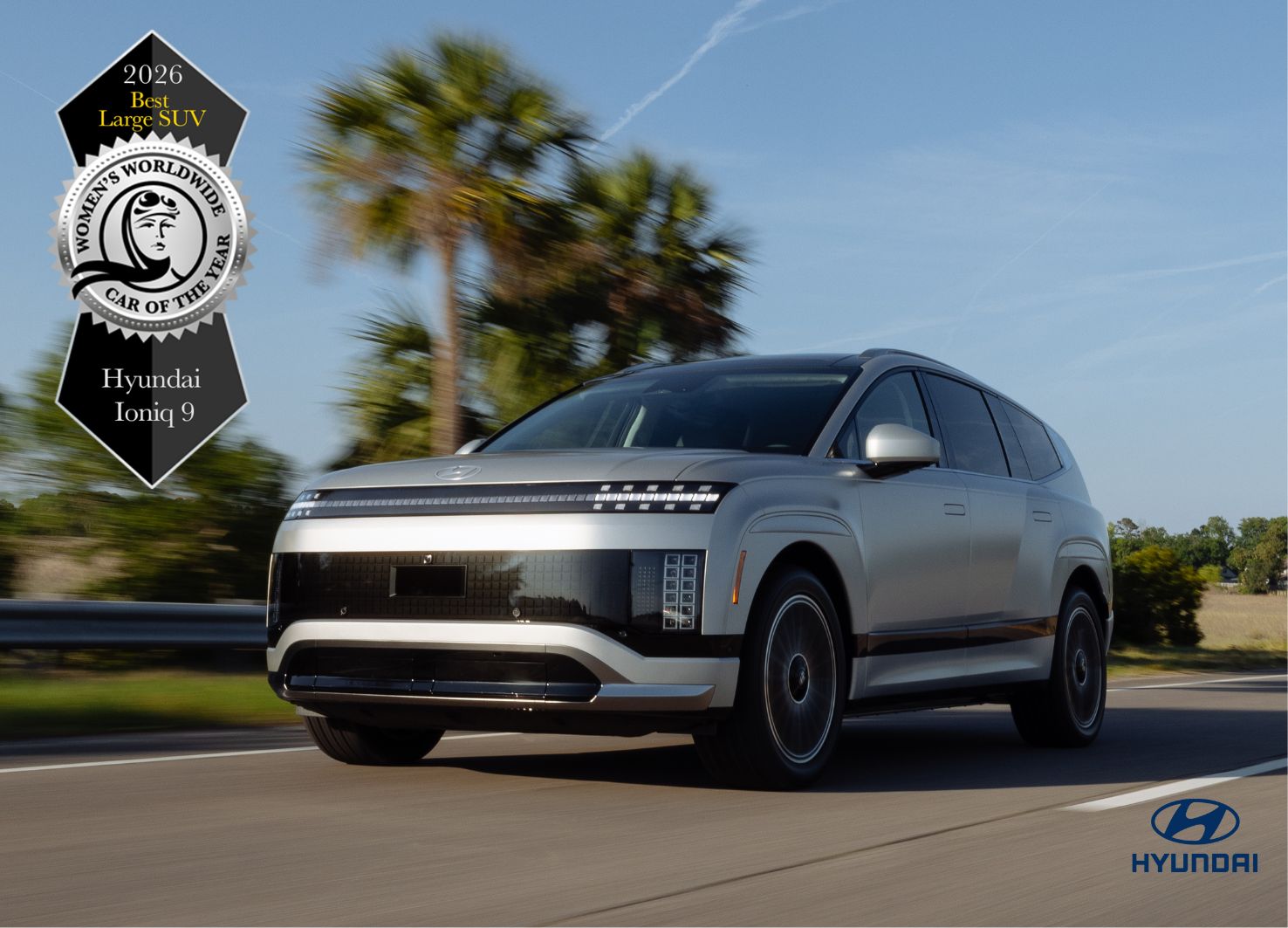 Автомобілі Hyundai м. Тернопіль | Купити новий Хюндай | Автопалац Тернопіль - фото 6