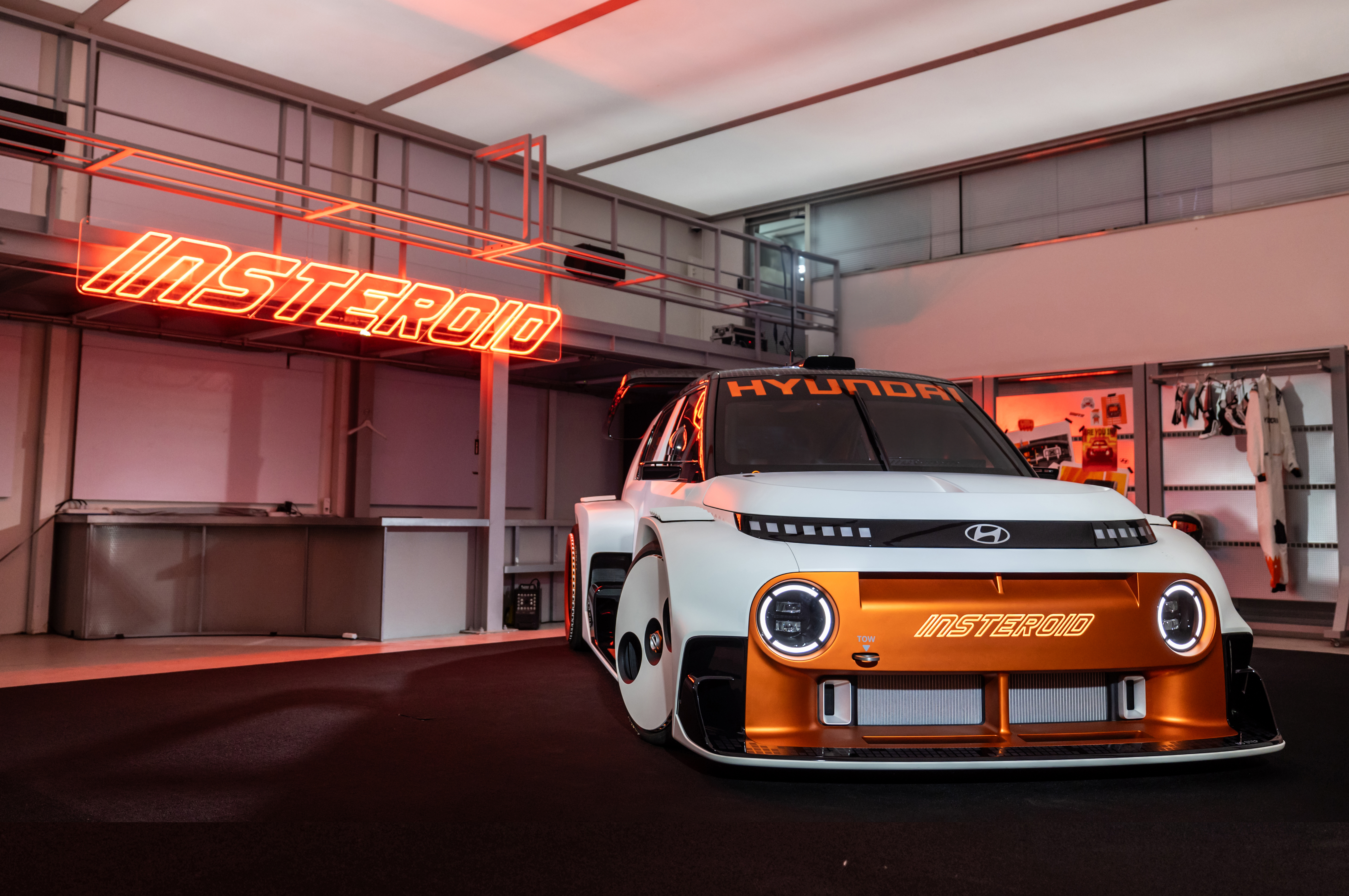 Автомобілі Hyundai м. Тернопіль | Купити новий Хюндай | Автопалац Тернопіль - фото 7