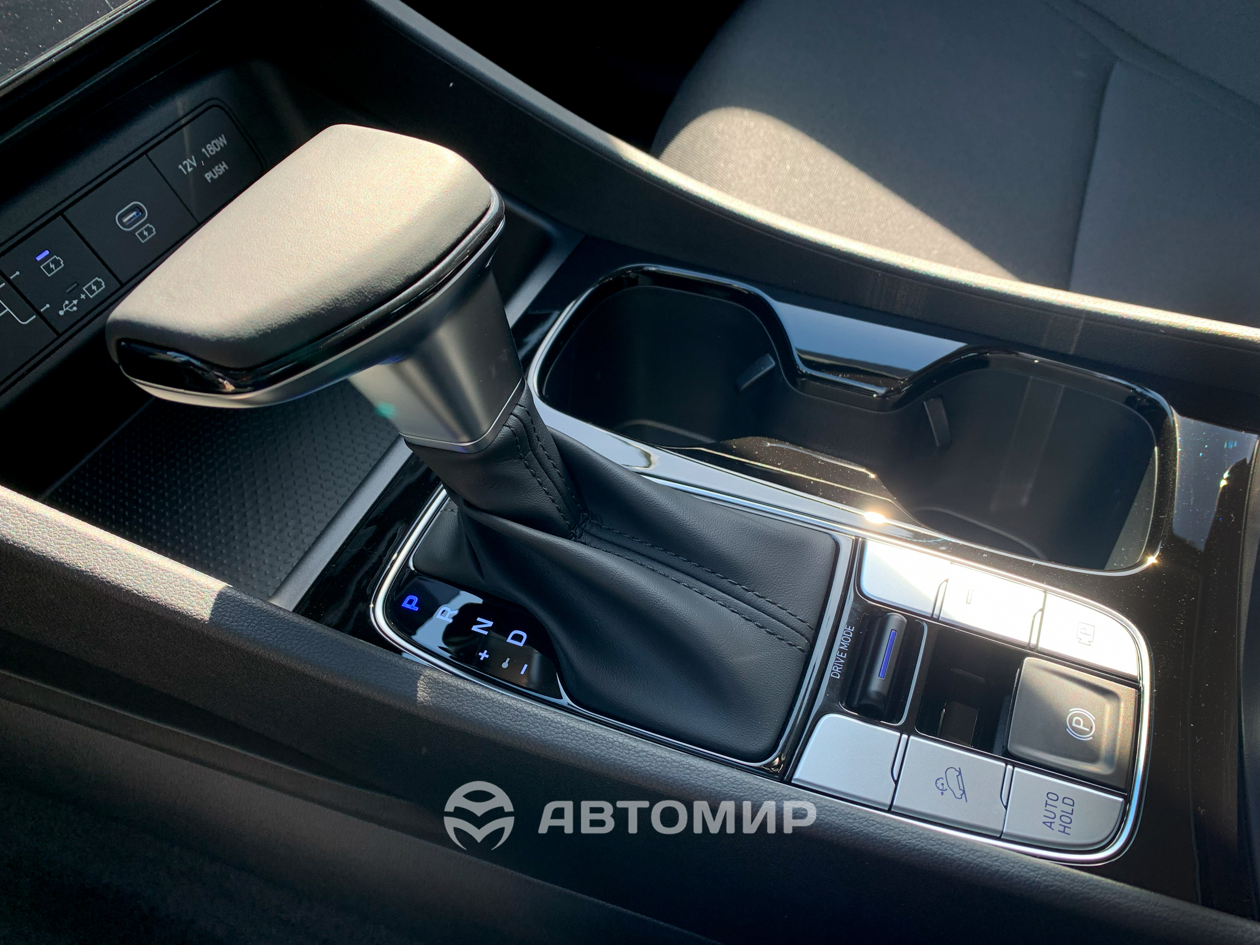 Автомобілі Hyundai м. Тернопіль | Купити новий Хюндай | Автопалац Тернопіль - фото 8