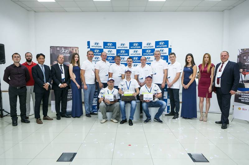 Автомобілі Hyundai м. Тернопіль | Купити новий Хюндай | Автопалац Тернопіль - фото 9