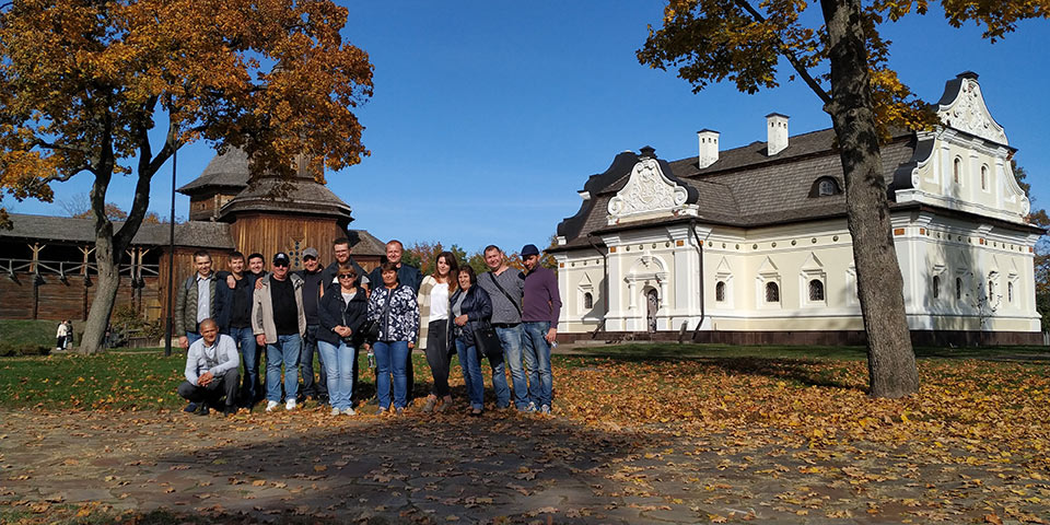 Автомобілі Hyundai м. Тернопіль | Купити новий Хюндай | Автопалац Тернопіль - фото 6