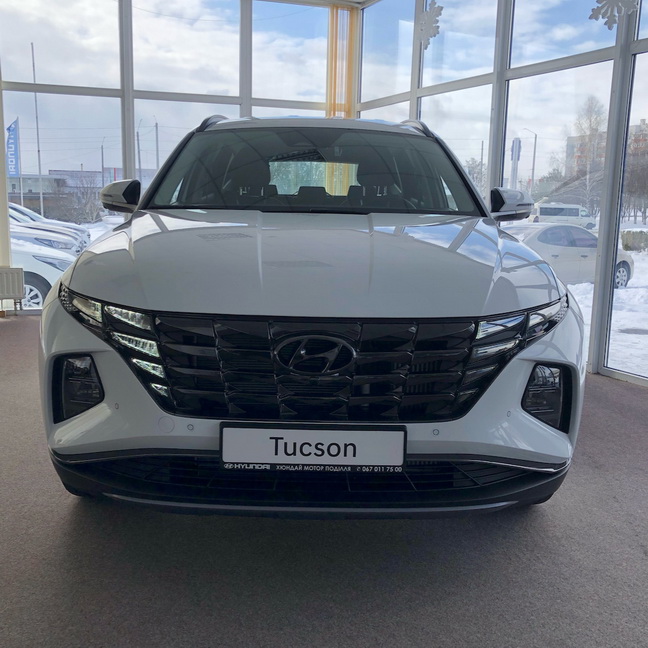 Автомобілі Hyundai м. Тернопіль | Купити новий Хюндай | Автопалац Тернопіль - фото 7