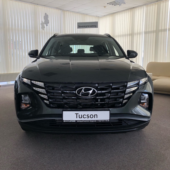 Автомобілі Hyundai м. Тернопіль | Купити новий Хюндай | Автопалац Тернопіль - фото 8