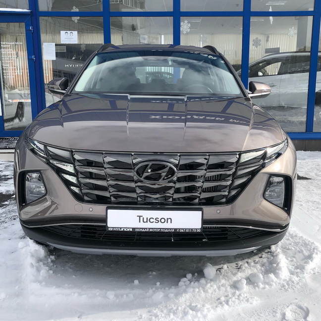 Автомобілі Hyundai м. Тернопіль | Купити новий Хюндай | Автопалац Тернопіль - фото 6