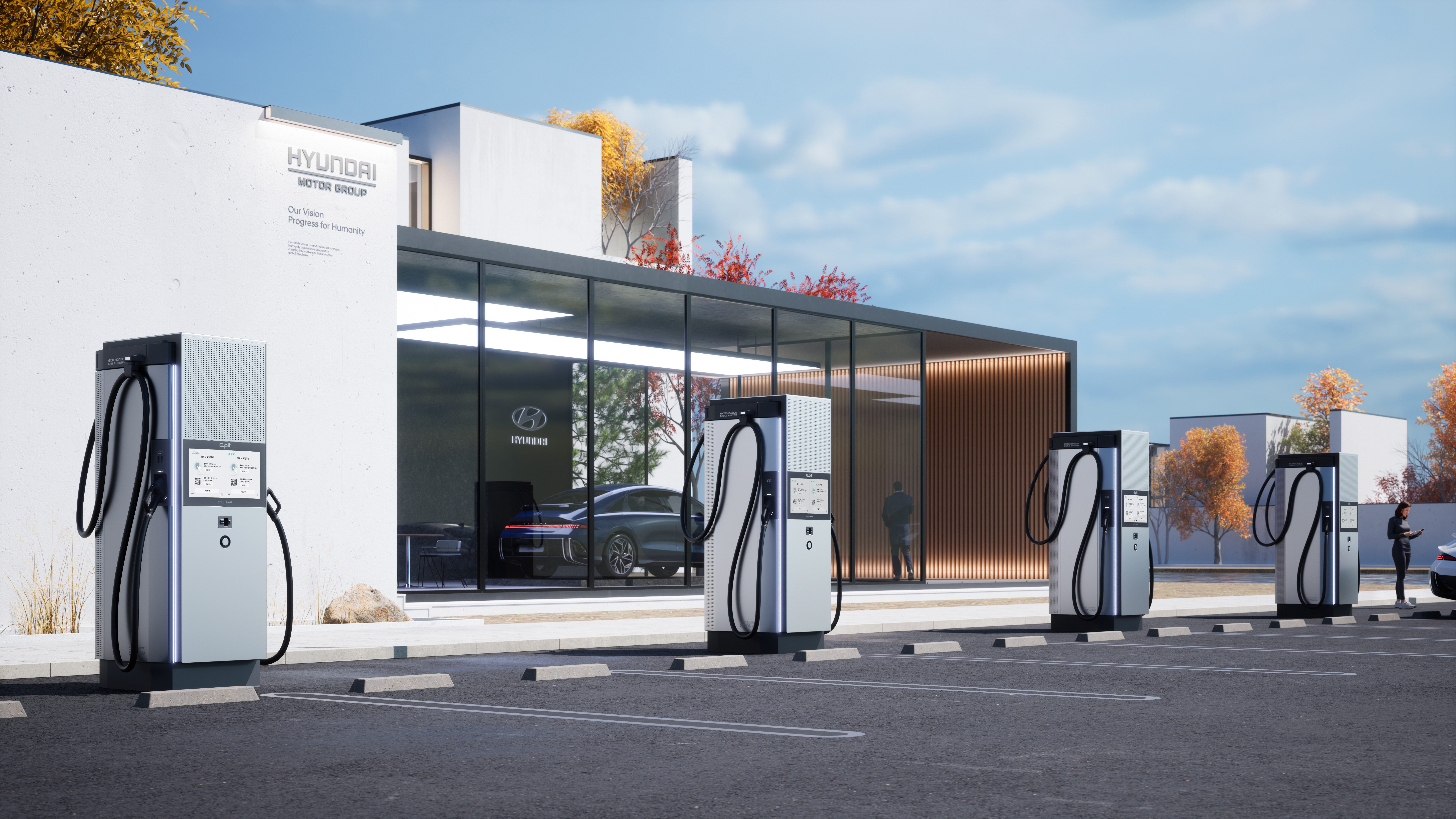 Автомобілі Hyundai м. Тернопіль | Купити новий Хюндай | Автопалац Тернопіль - фото 10