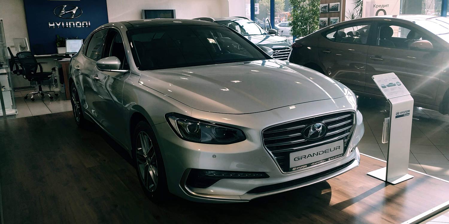 Автомобілі Hyundai м. Тернопіль | Купити новий Хюндай | Автопалац Тернопіль - фото 6