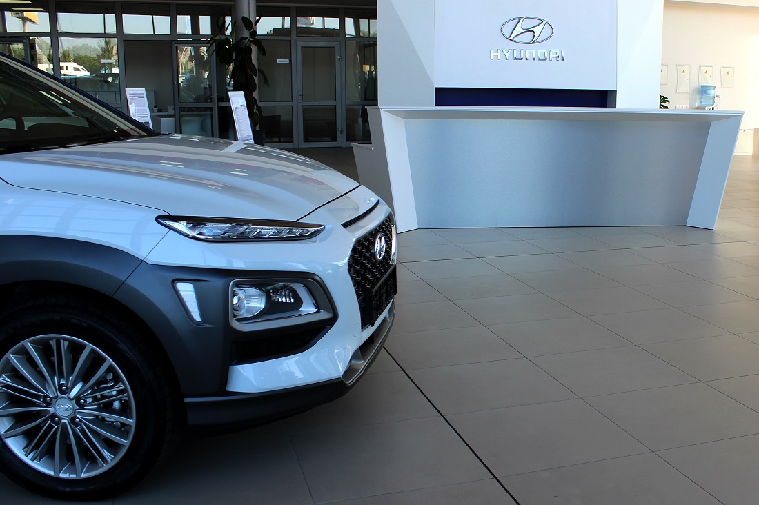 Автомобілі Hyundai м. Тернопіль | Купити новий Хюндай | Автопалац Тернопіль - фото 6