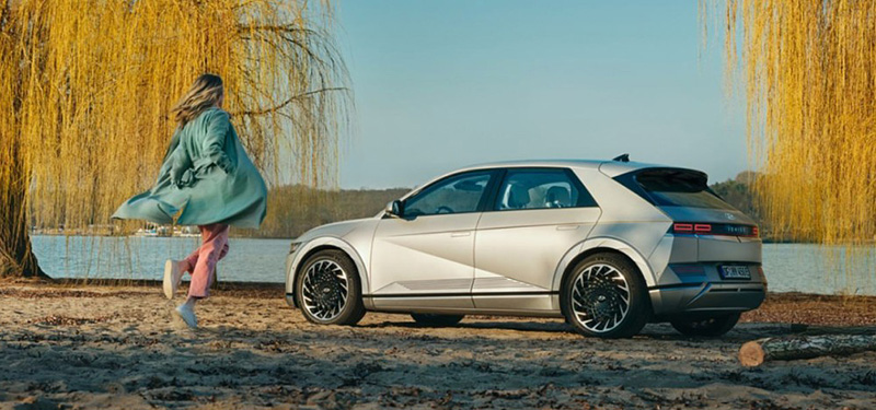 Автомобілі Hyundai м. Тернопіль | Купити новий Хюндай | Автопалац Тернопіль - фото 6