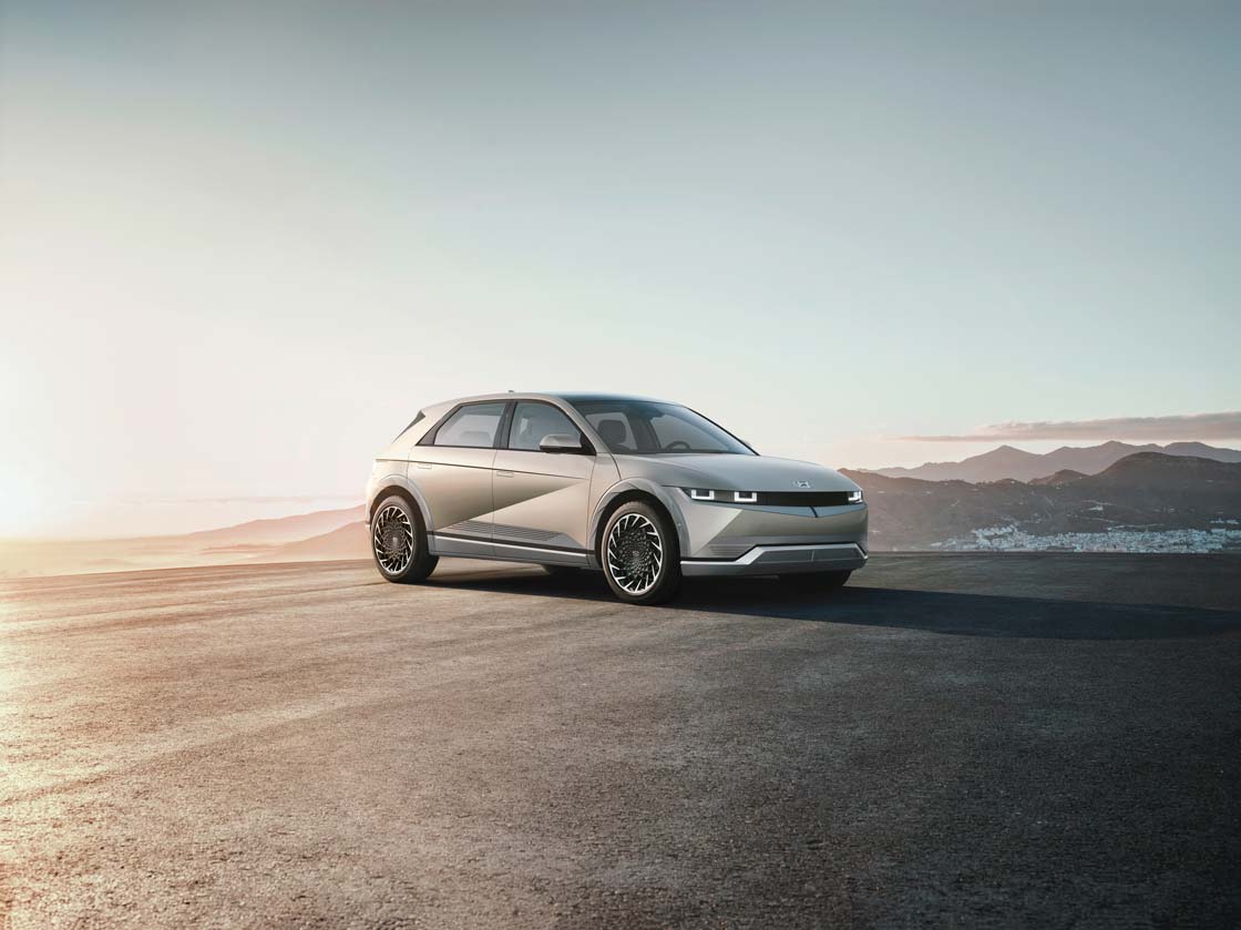 Автомобілі Hyundai м. Тернопіль | Купити новий Хюндай | Автопалац Тернопіль - фото 8