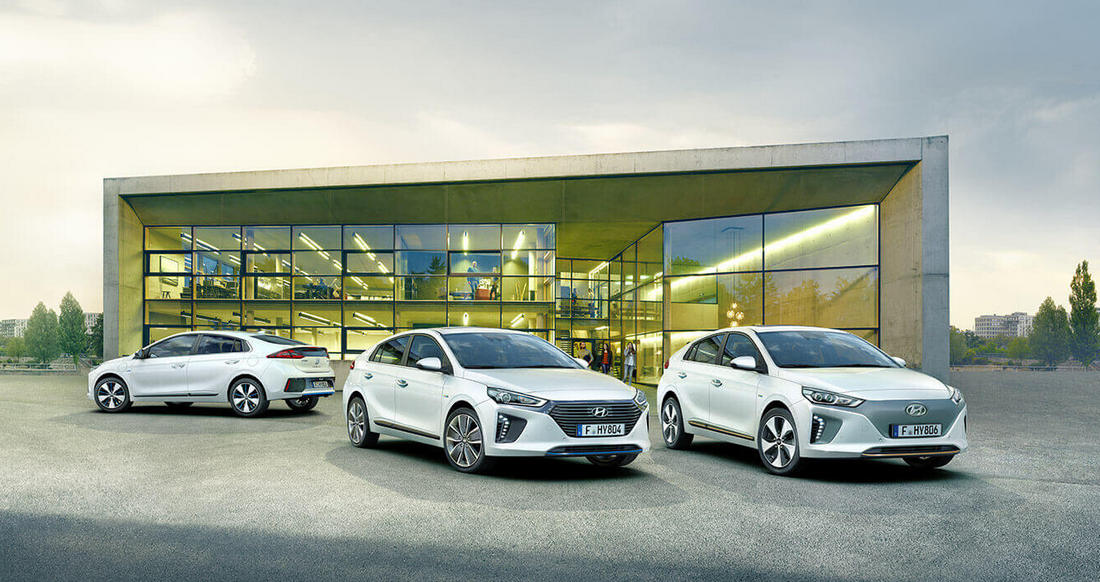 Автомобілі Hyundai м. Тернопіль | Купити новий Хюндай | Автопалац Тернопіль - фото 10