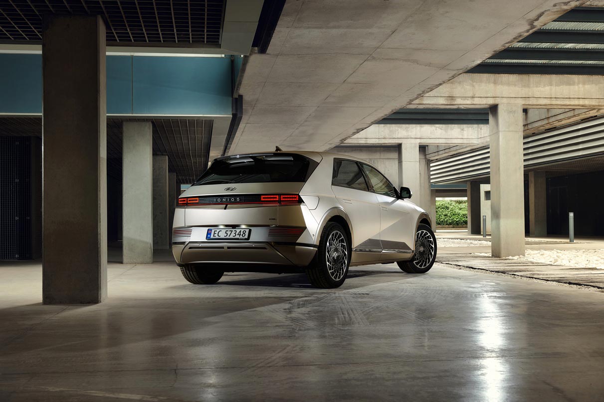 Автомобілі Hyundai м. Тернопіль | Купити новий Хюндай | Автопалац Тернопіль - фото 8