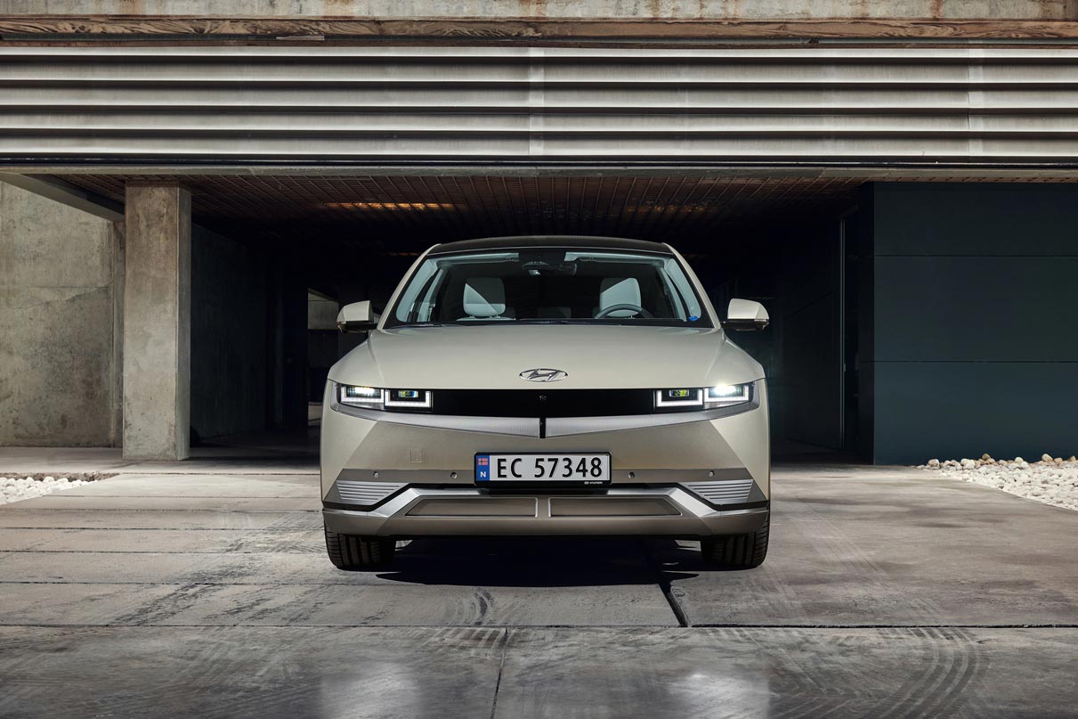 Автомобілі Hyundai м. Тернопіль | Купити новий Хюндай | Автопалац Тернопіль - фото 6