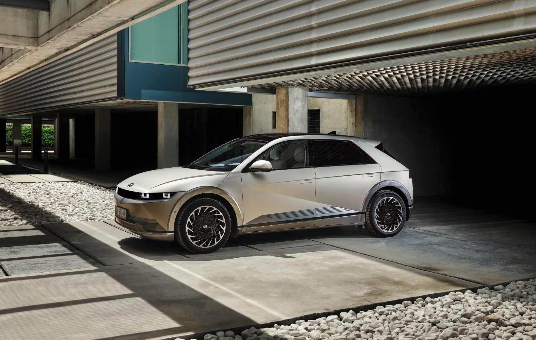 Автомобілі Hyundai м. Тернопіль | Купити новий Хюндай | Автопалац Тернопіль - фото 7